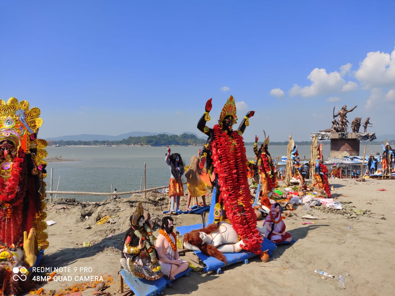 Lachit Ghat