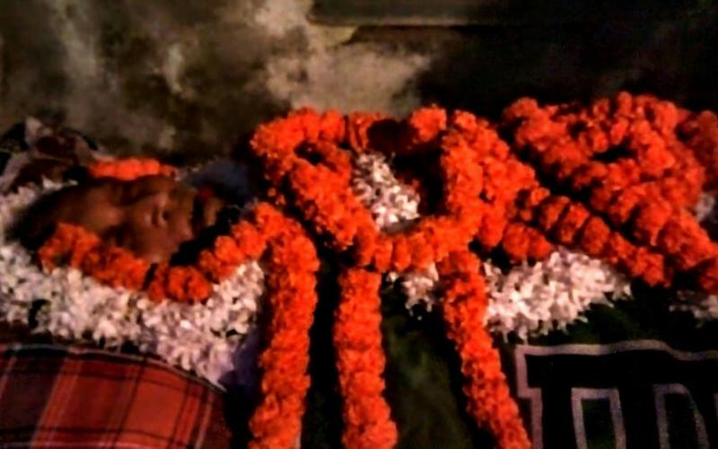 বাক্সা জিলা বিজেপিৰ প্ৰাক্তন সভাপতি লৱ স্বৰ্গীয়াৰীৰ দেহাৱসান