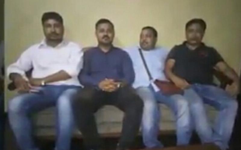 ডিব্ৰুগড়ত বিজেপি নেতাৰ গুণ্ডাকৰৰ বিৰুদ্ধে দ্বিতীয় দিনাও অব্যাহত আলু ব্যৱসায়ীৰ প্ৰতিবাদ