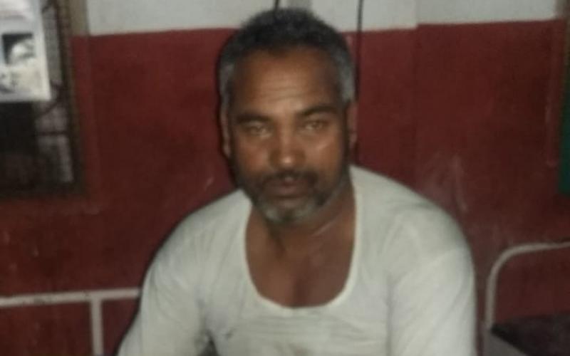জুৰীয়াত ব্যৱসায়ীক দুৰ্বৃত্তৰ আক্ৰমণ : আৰক্ষীৰ বিৰুদ্ধে অপৰাধীক ৰক্ষণাবেক্ষণৰ অভিযোগ