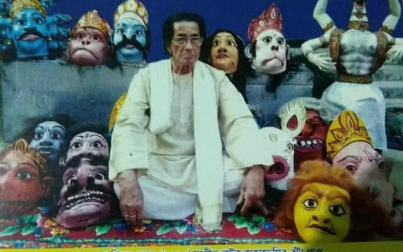 উচ্চ ৰক্তচাপত আক্ৰান্ত সত্ৰাধিকাৰ কোষকান্ত দেৱগোস্বামীৰ অৱস্থা সংকটজনক