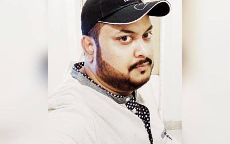 হোজাই জিলা অগপৰ সভাপতিৰ দায়িত্ব পুনৰ ৰেজাউল কৰিম চৌধুৰীক