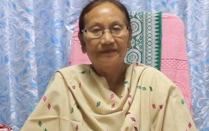 pramila