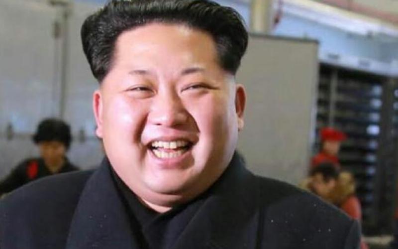 kimjongun