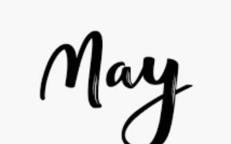 May