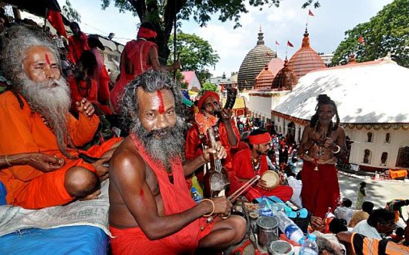 Kamakhya