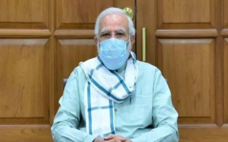 PM Modi