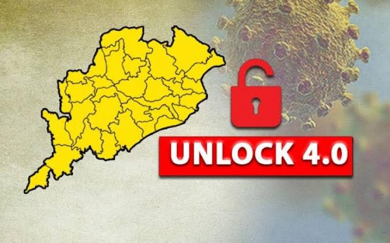 Unlock-4