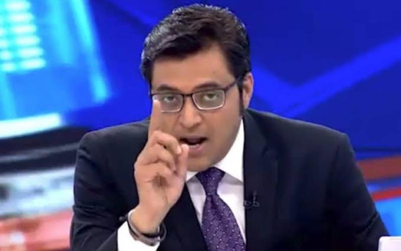 Arnab Goswami