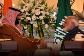 saudi_india_relation