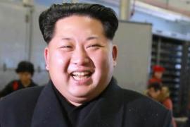 kimjongun