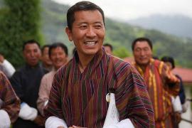 bhutan cm