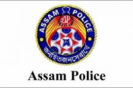 assam police_logo