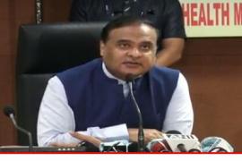 Himanta Biswa Sarma