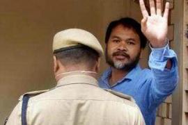 Akhil Gogoi