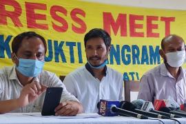 kmss press meet