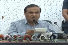 Dr.Himanta Biswa Sarma