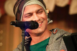 Zubeen Garg