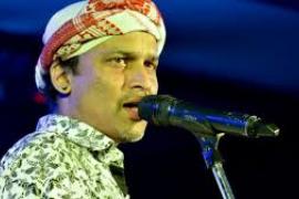 Zubeen Garg