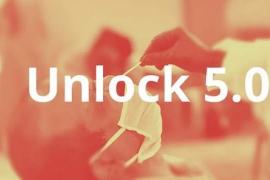 Unlock-5