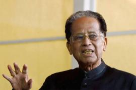 Tarun Gogoi