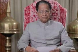 Tarun Gogoi