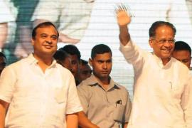 Dr.Himanta Biswa Sarma