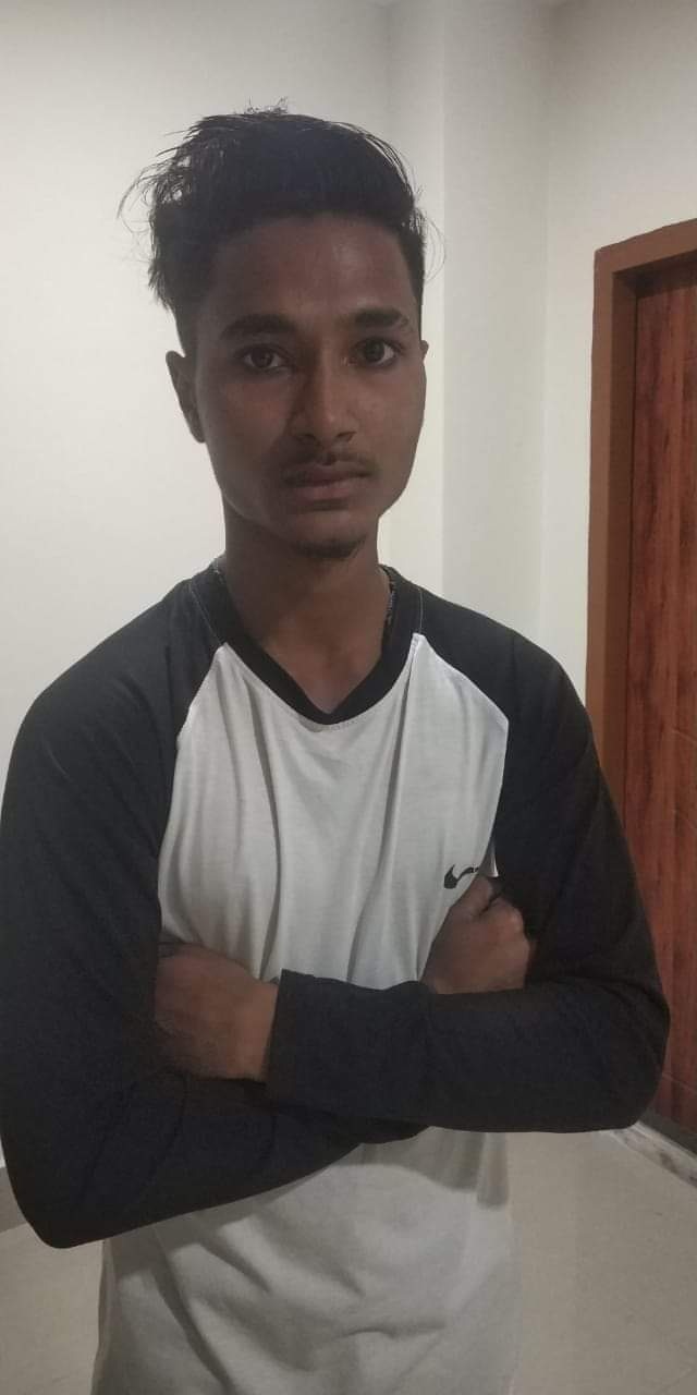 ছ'চিয়েল১মিডিয়াত১ভাৰতবিৰোধী১পোষ্ট ো১দৰঙত১এজন১গ্ৰেপ্তাৰ