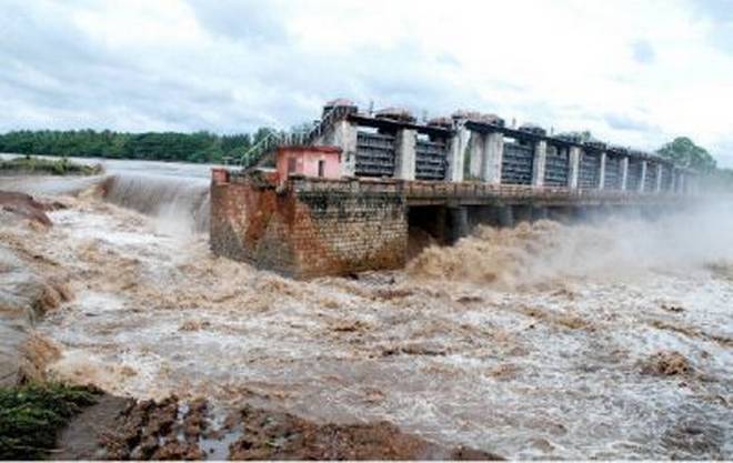 flood in kerala