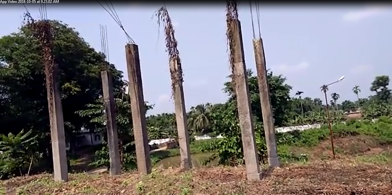 ক'লৈ গ'ল জোঙাল বলহুৰ আৱক্ষ মূৰ্তিৰ বাবে আৱণ্টিত তিৱা স্বায়ত্ত পৰিষদৰ ৩০ লাখ টকা ?