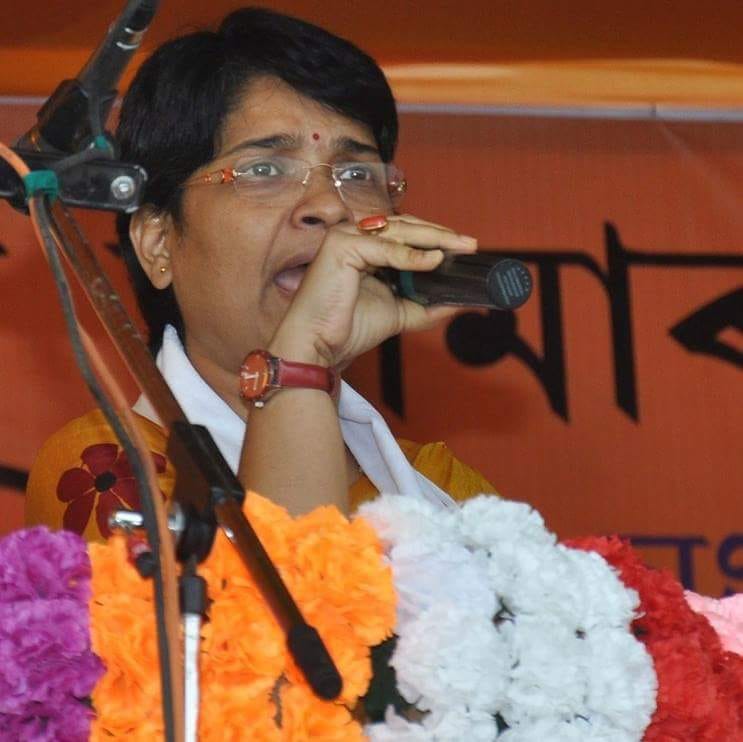 লোকসভা নিৰ্বাচন : গুৱাহাটী সমষ্টিক লৈ বিজেপিত প্ৰাৰ্থিত্বপ্ৰত্যাশীৰ তৎপৰতা