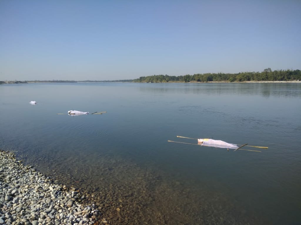 বৰপেটাৰ কাটাঝাৰত প্ৰধান মন্ত্ৰী নৰেন্দ্ৰ-মুখ্য মন্ত্ৰী-ৰাজ্যিক বিজেপিৰ সভাপতিৰ প্ৰতিকৃতি বিসৰ্জন