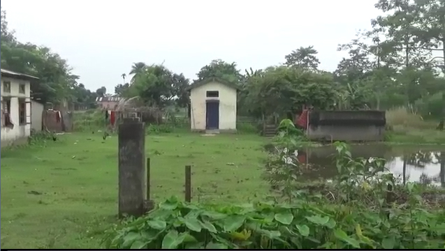 নগাঁও জিলা জনস্বাস্থ্য কাৰিকৰী বিভাগৰ অৱহেলা : বিশুদ্ধ খোৱাপানীৰ পৰা বঞ্চিত জুৰীয়াৰ কলনিজলাহবাসী ৰাইজ