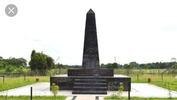 আজিও অৱহেলিত ঐতিহাসিক পথৰুঘাটৰ ৰণ : মঙলদৈত ২৭ জানুৱাৰীত আলোচনা-চক্ৰ