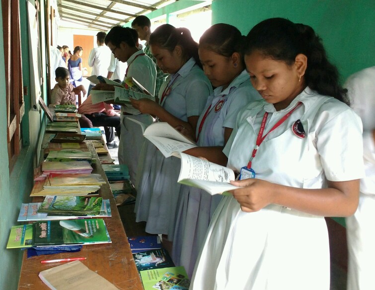 বঙাইগাঁৱত অসম বিজ্ঞান সমিতিৰ উদ্যোগত গ্ৰাম্য বিজ্ঞান মেলা