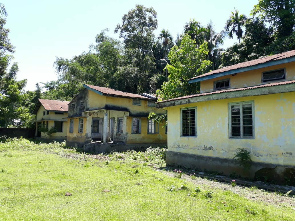 দৌলাশালত অৰ্থ নাই ৰাষ্ট্ৰীয় হস্ততাঁত দিৱসৰ