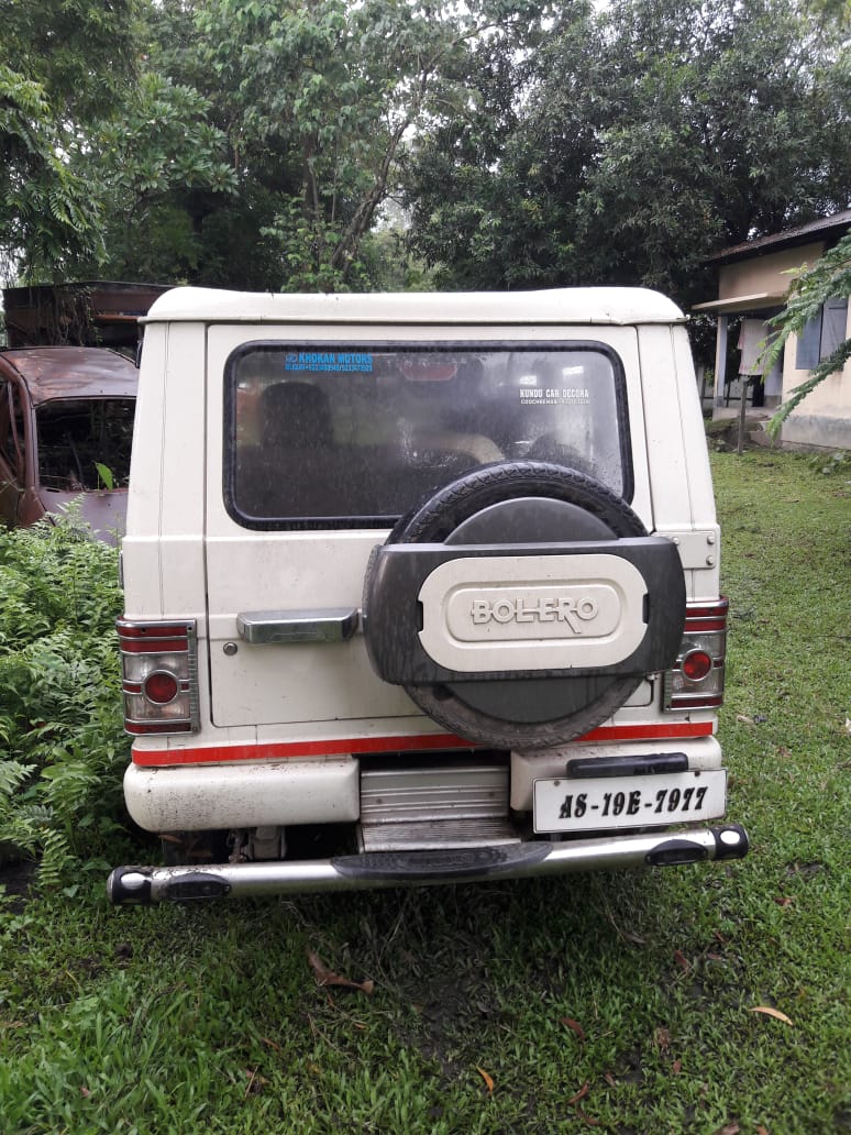 বইটামাৰীত নিয়ন্ত্ৰণ হেৰুৱাই পথত বাগৰিল বলেৰ' : দুজন গুৰুতৰভাৱে আহত