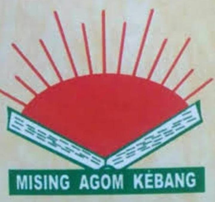 Mising