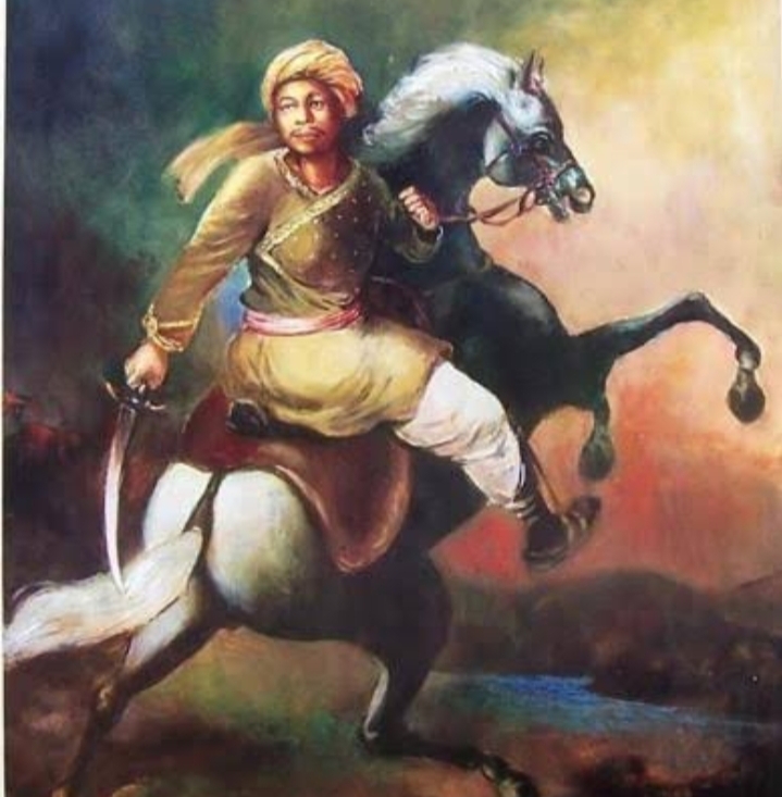 Lachit borphukon