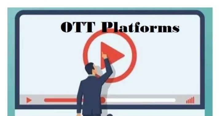 OTT platform
