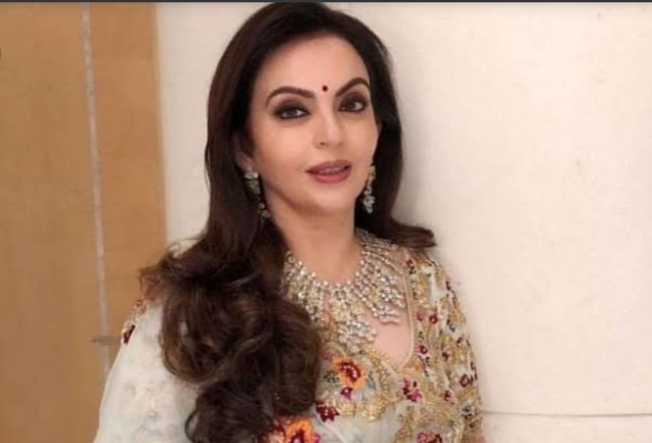 Nita Ambani