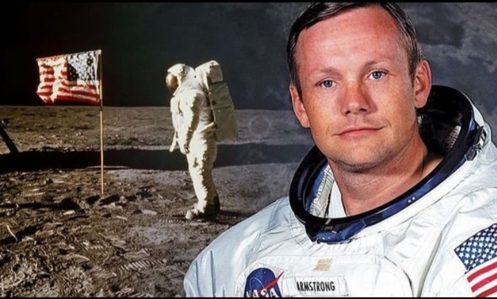 Neil armstrong