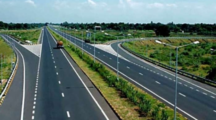 bangladesh-india road