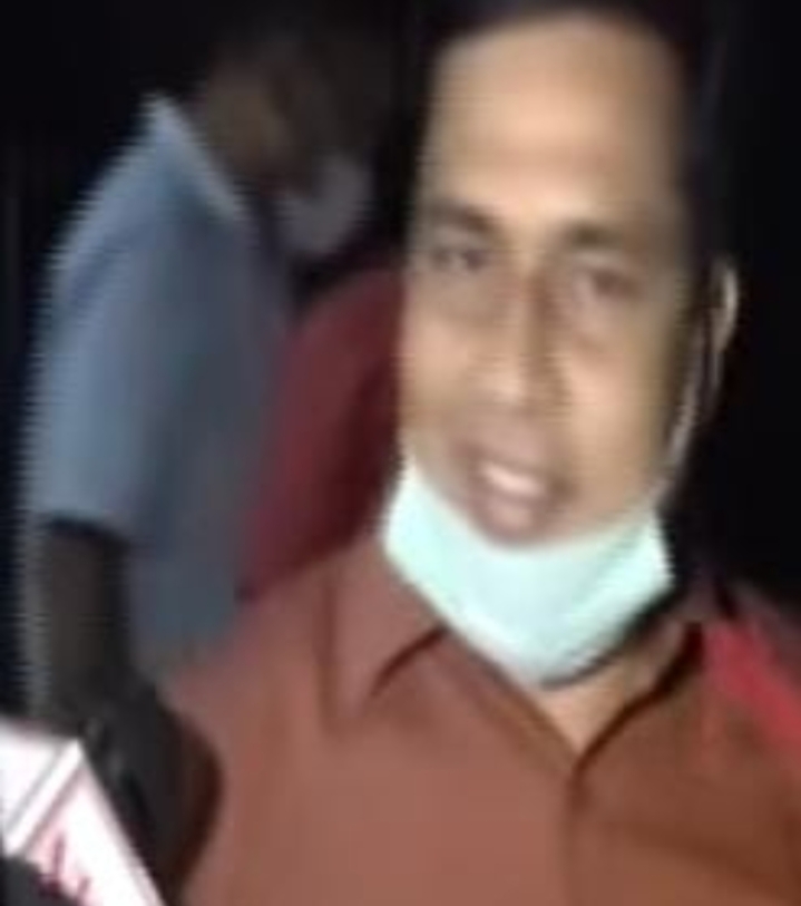 Jayanta Malla Baruah