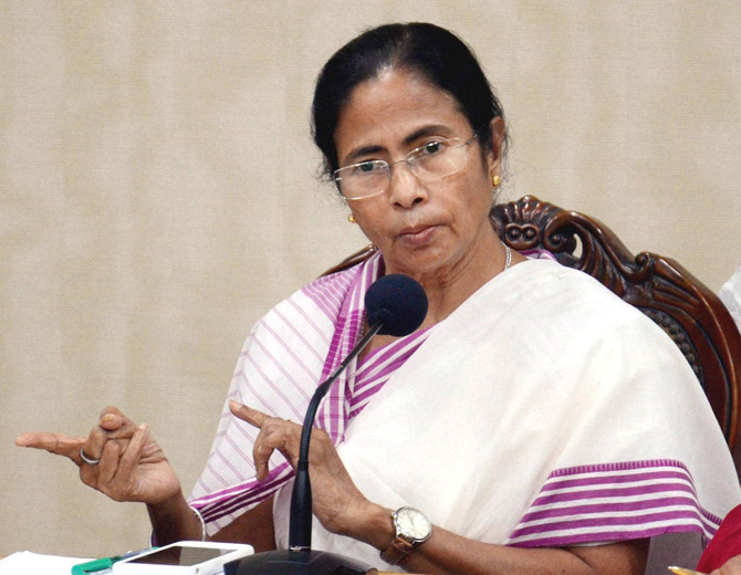 mamata