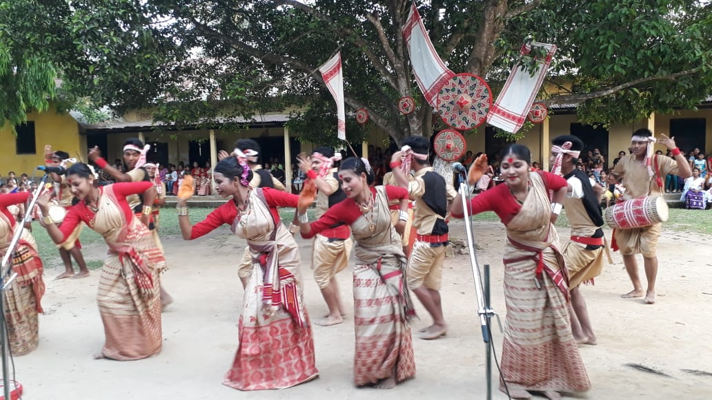 bihu