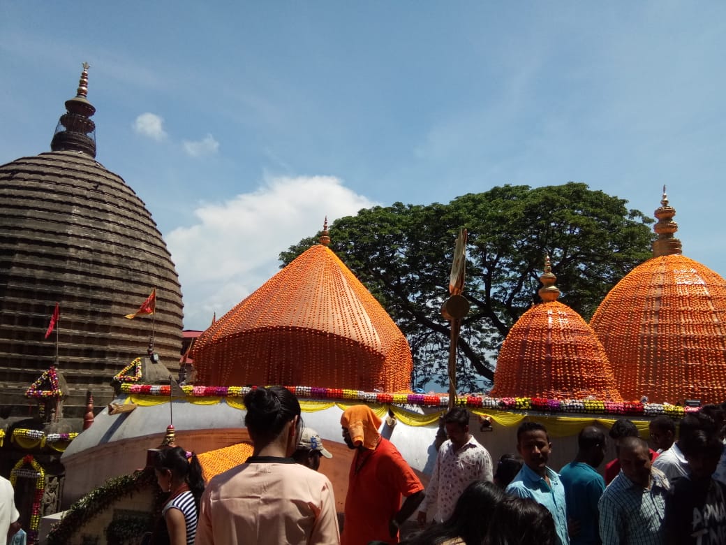 kamakhya