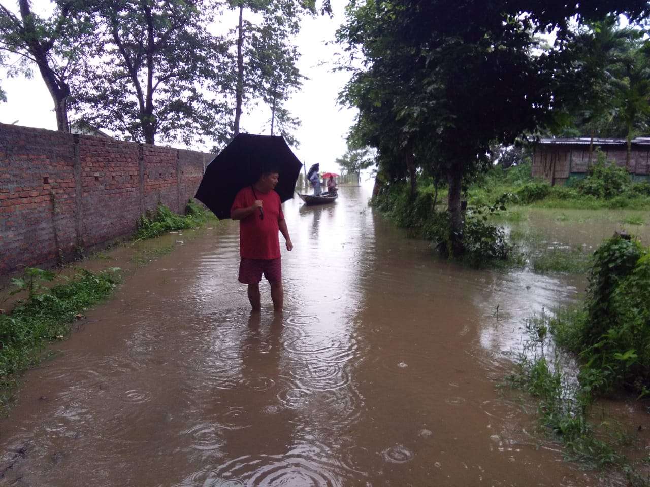 brahmaputra