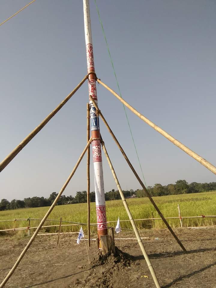 ২৫ লক্ষাধিক ভকতক আদৰিবলৈ সাজু মৰিগাঁও : শংকৰ সংঘৰ অধিবেশনত উপস্থিত থাকিব নৰেন্দ্ৰ মোডী