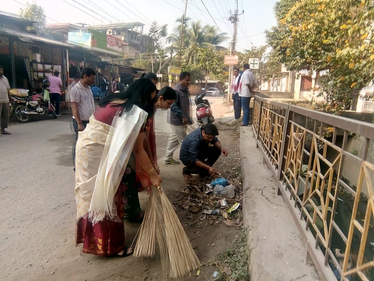 যুৱ প্ৰয়াসৰ তৃতীয় সাধাৰণ সভা সম্পন্ন 